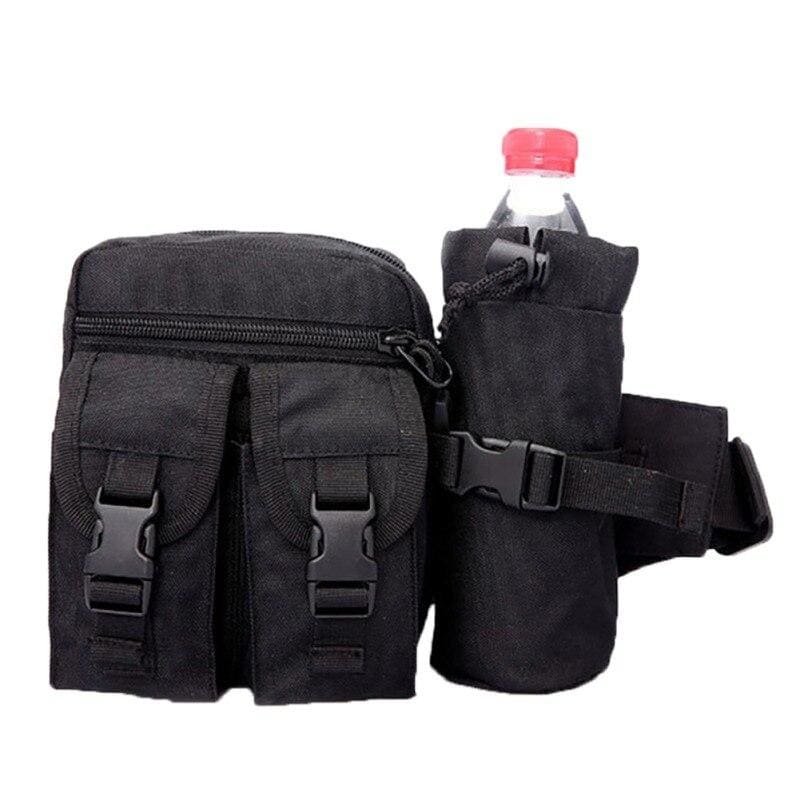 Bolsa tactica cinturon