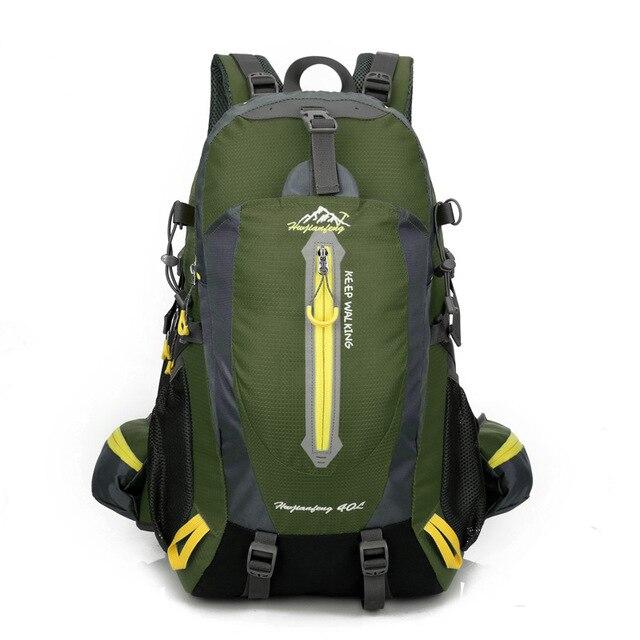 Bolsa tactica grande