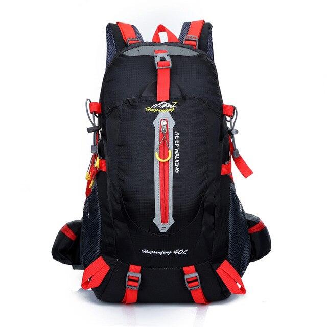 Bolsa tactica grande