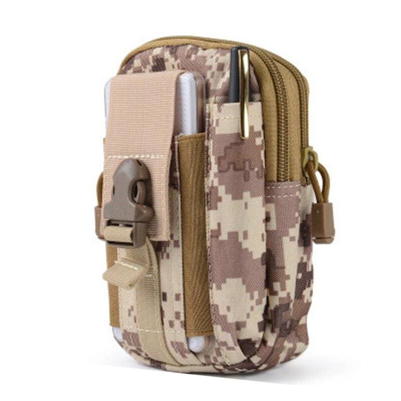 Bolsa tactica militar