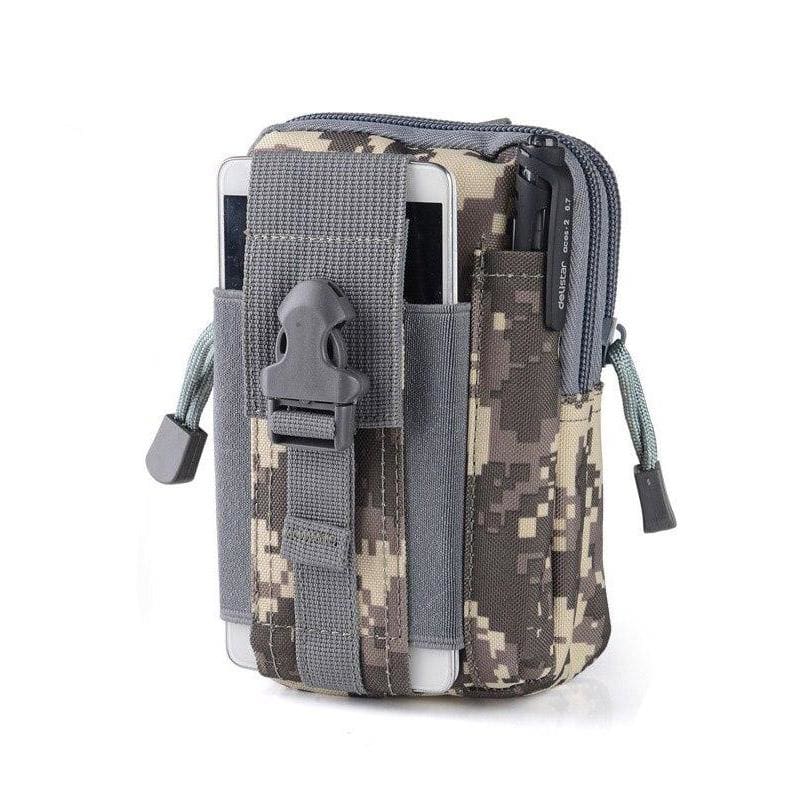 Bolsa tactica militar