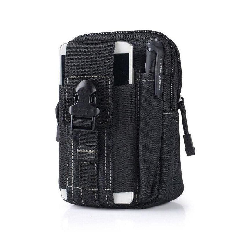Bolsa tactica militar