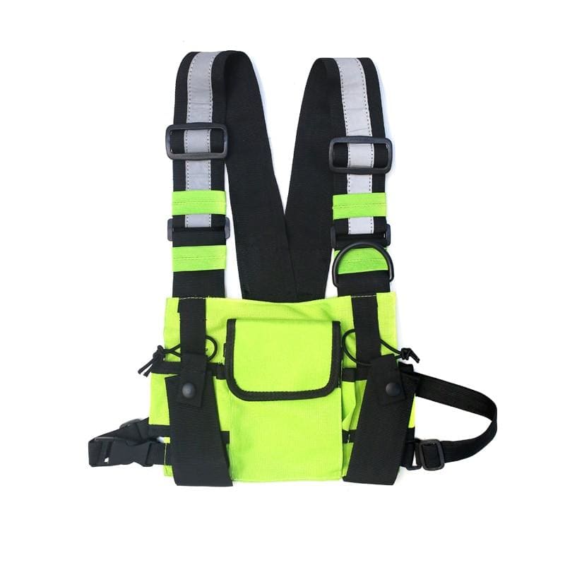 Bolsa tactica militar deporte