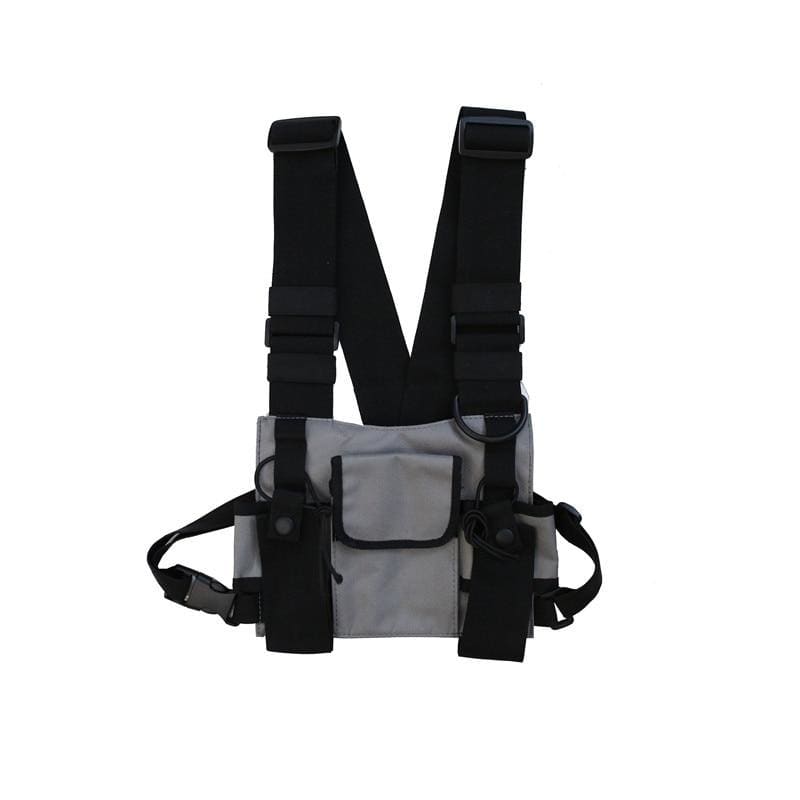 Bolsa tactica militar deporte