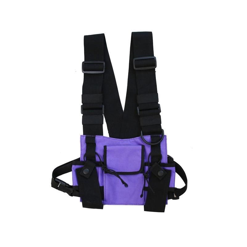 Bolsa tactica militar deporte