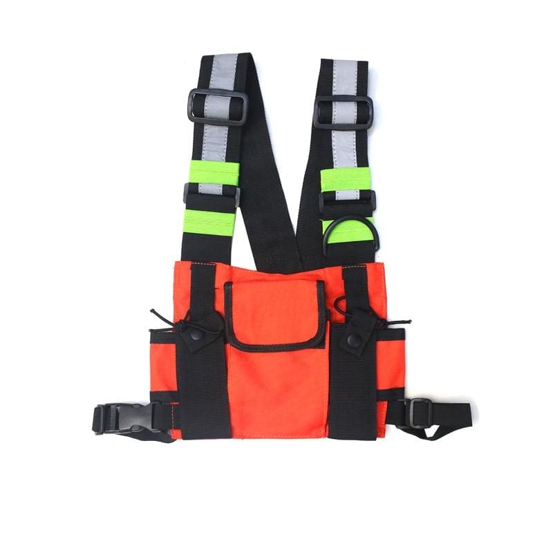 Bolsa tactica militar deporte