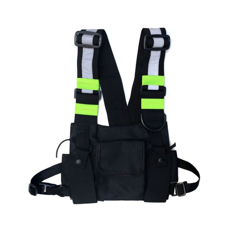 Bolsa tactica militar deporte