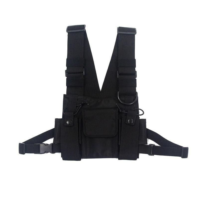 Bolsa tactica militar deporte