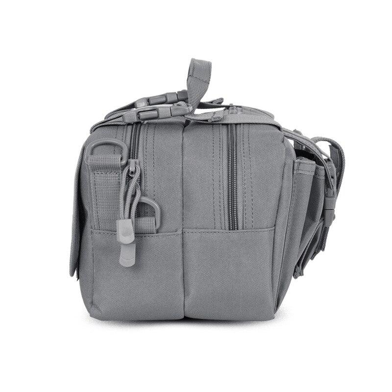 Bolsa tactica molle