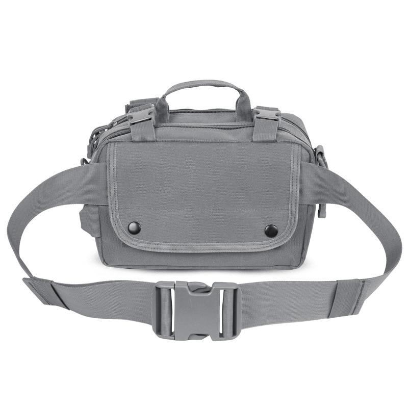 Bolsa tactica molle
