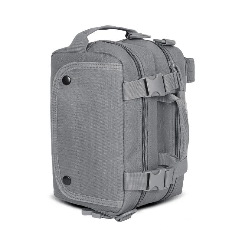 Bolsa tactica molle