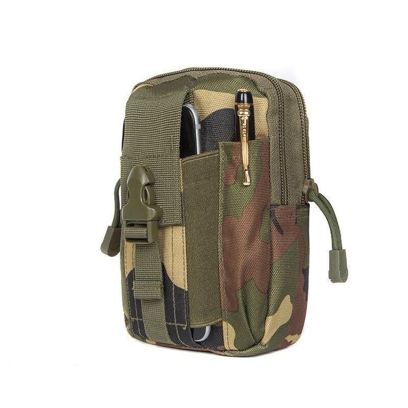 Bolsa tactica movil