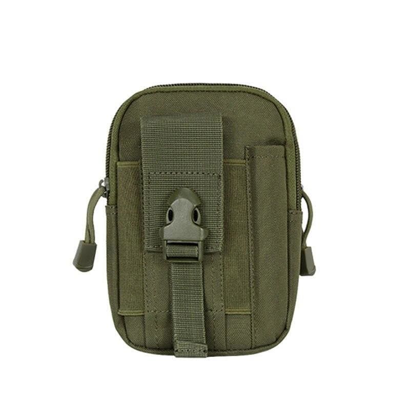 Bolsa tactica movil