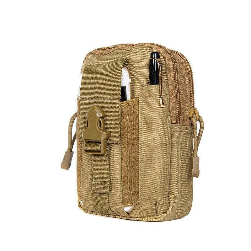 Bolsa tactica movil