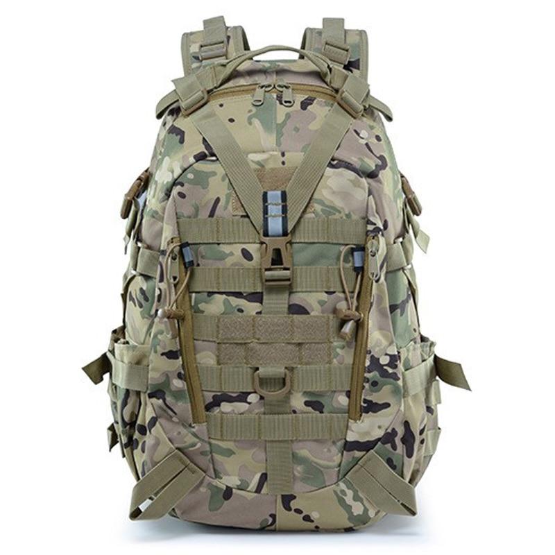 Bolsa tactica para llevar la defensa