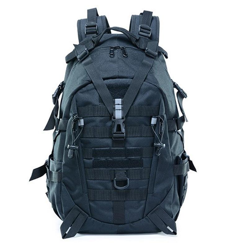 Bolsa tactica para llevar la defensa