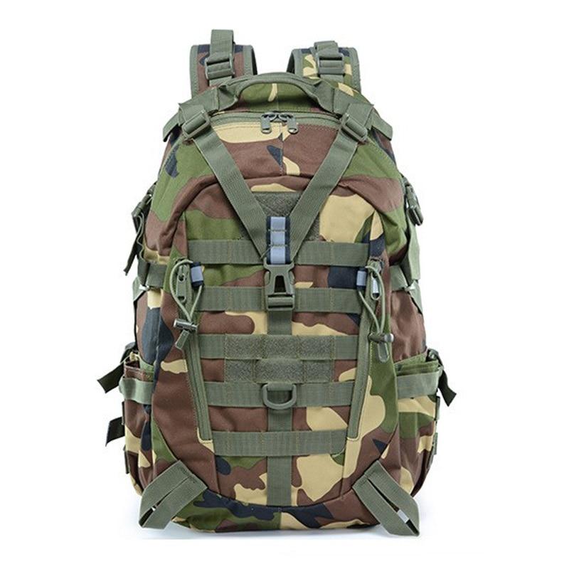 Bolsa tactica para llevar la defensa