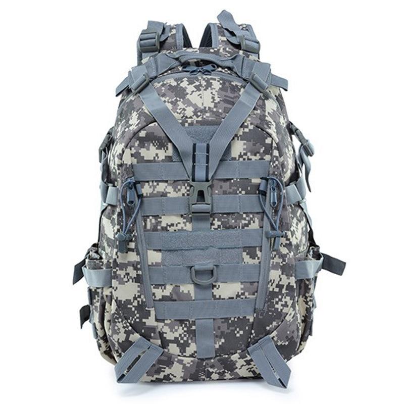 Bolsa tactica para llevar la defensa