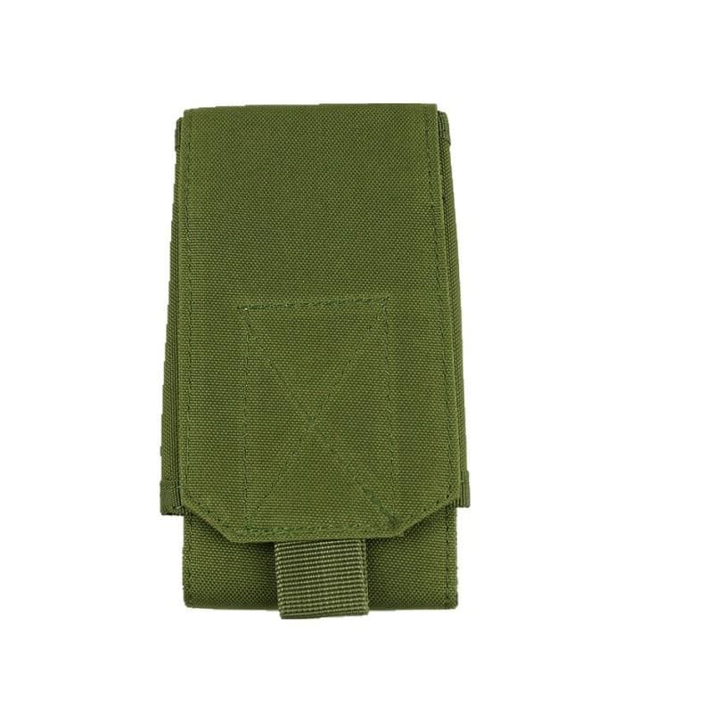Bolsa tactica pequeña