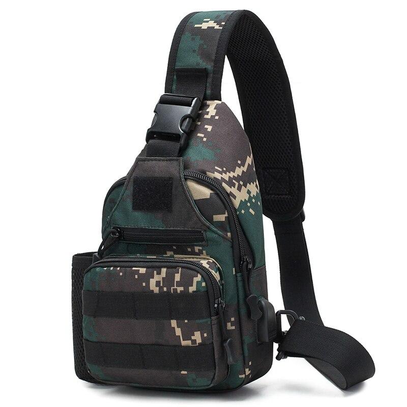 Bolsa tactica policia