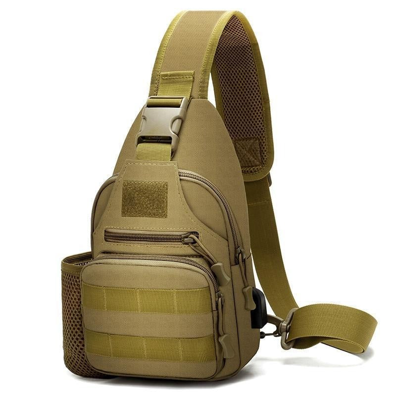 Bolsa tactica policia