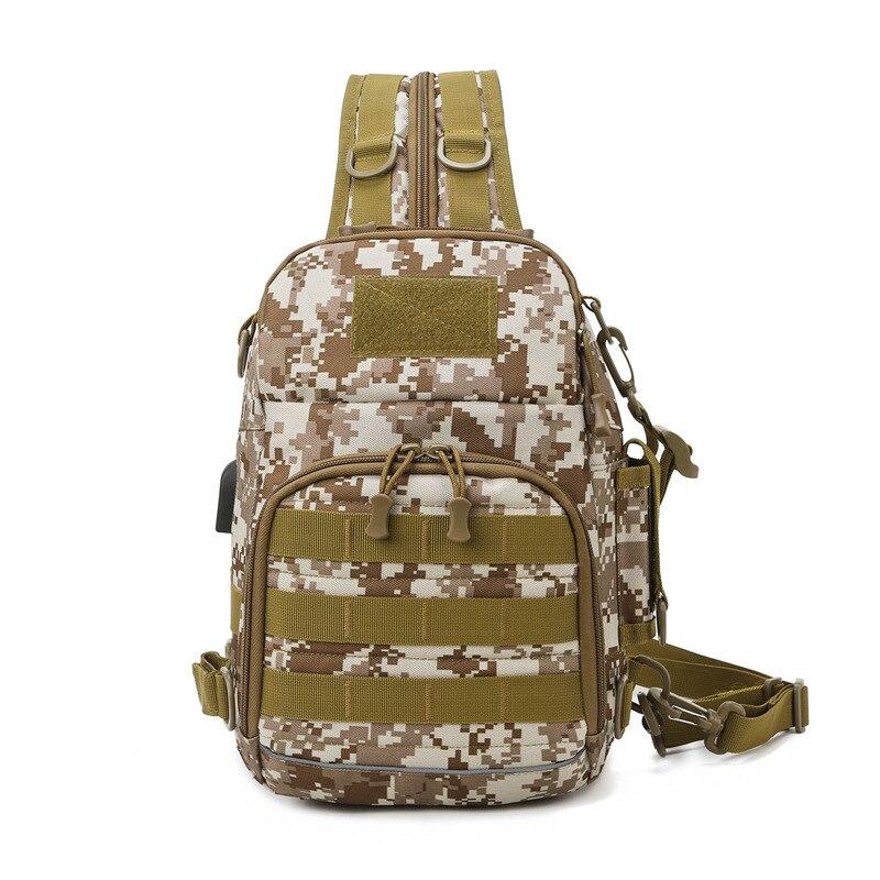 Bolsa tactica policial