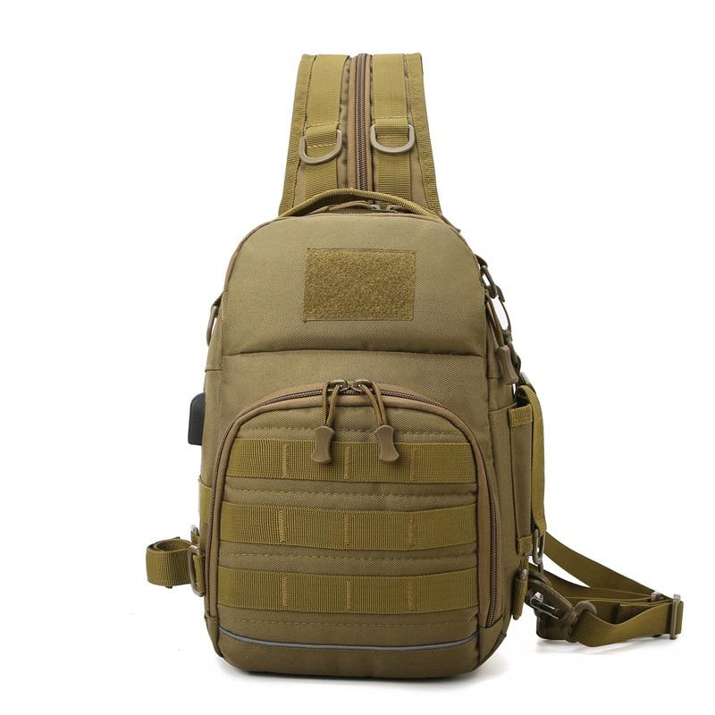 Bolsa tactica policial