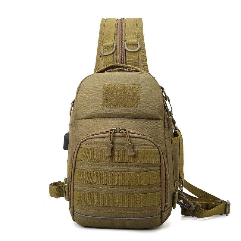 Bolsa tactica policial