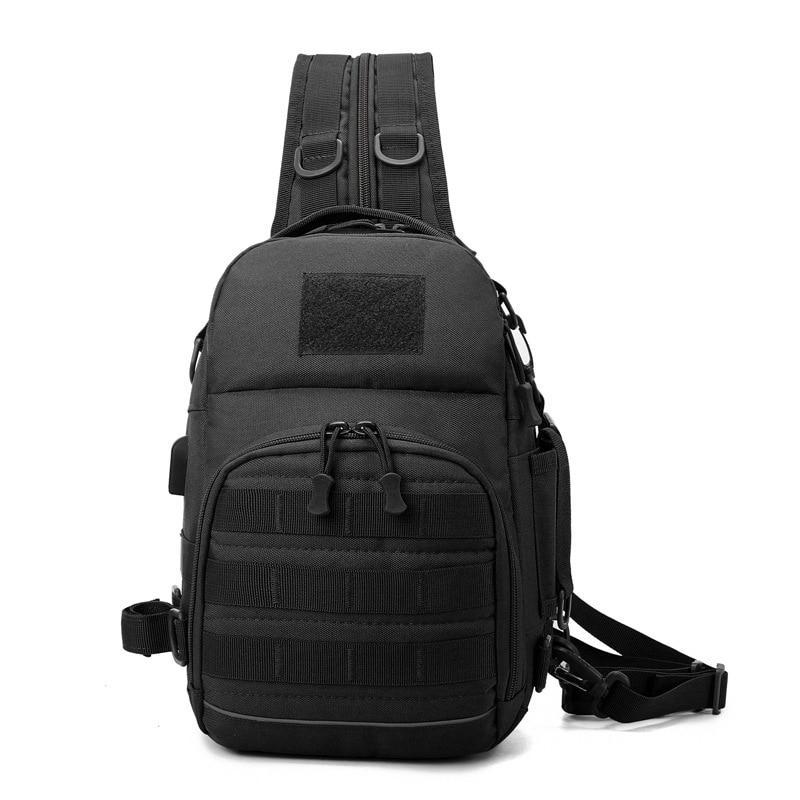 Bolsa tactica policial
