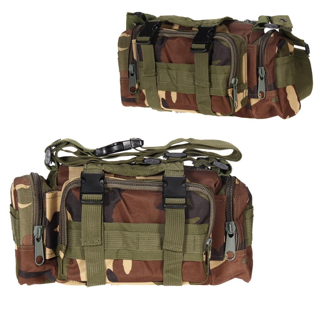 Bolsa tactica policial pequeá