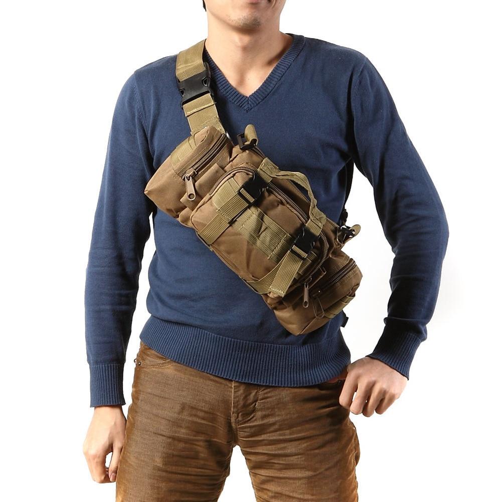 Bolsa tactica policial pequeá