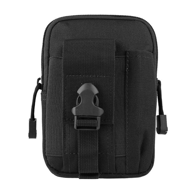 Bolsa tactica supervivencia