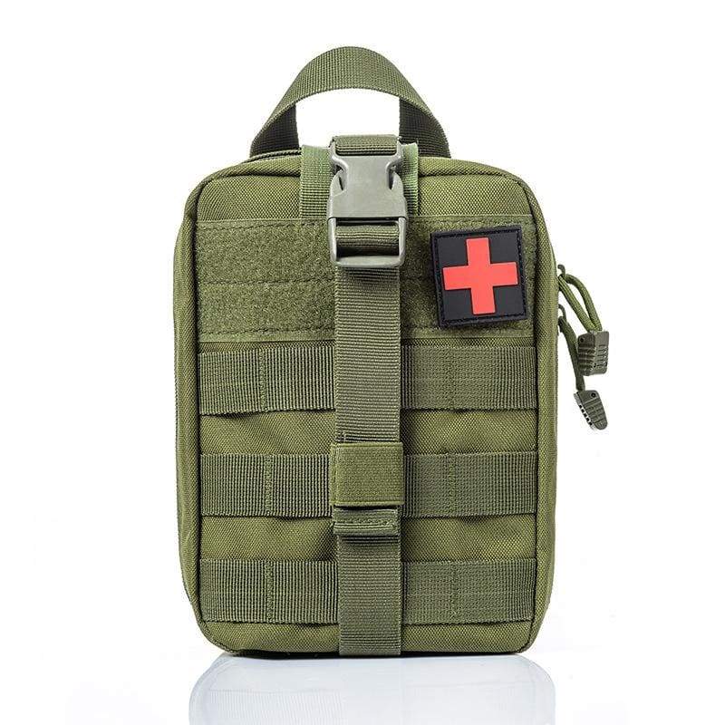 Bolsa tactica universal