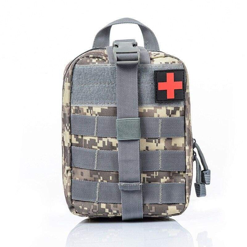 Bolsa tactica universal