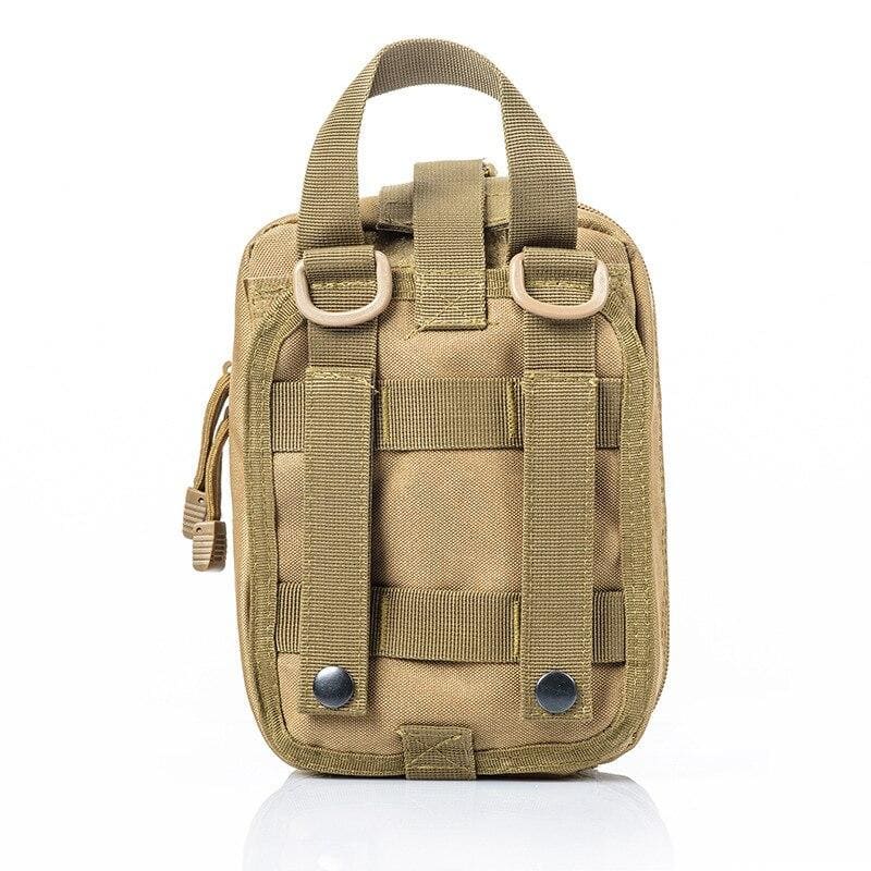 Bolsa tactica universal