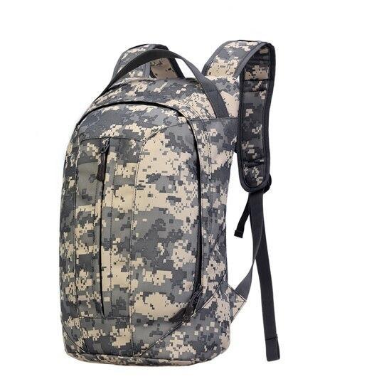 Bolsas tacticas militares