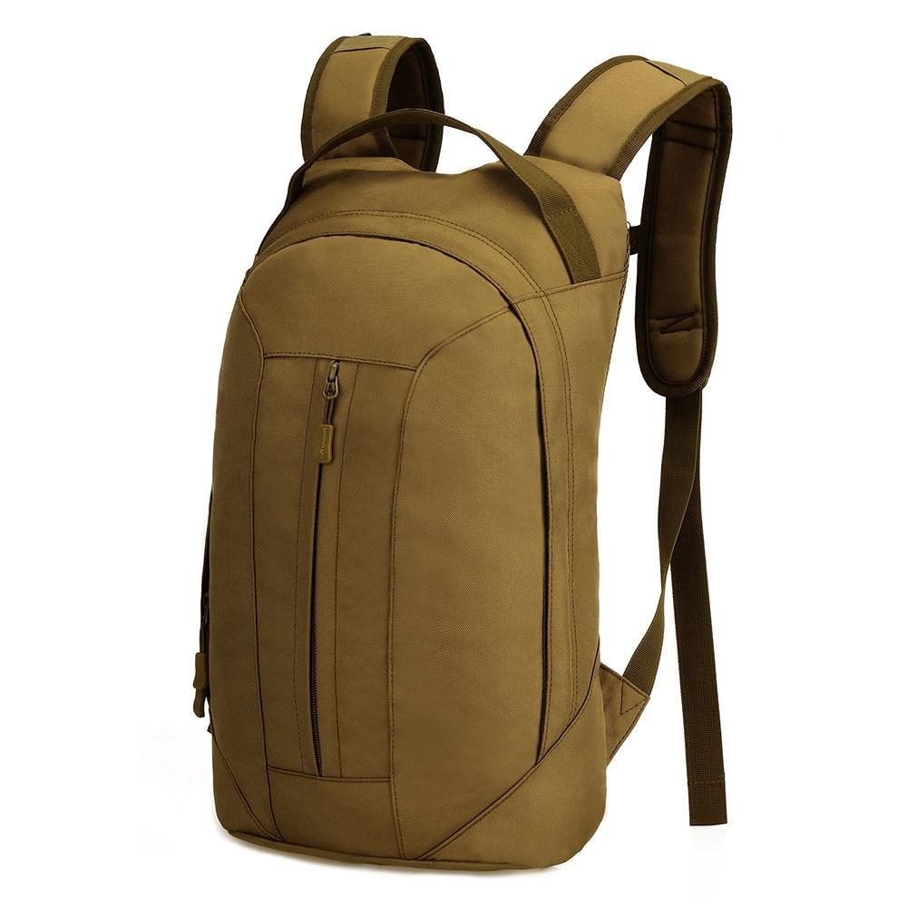 Bolsas tacticas militares