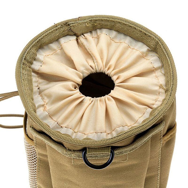 Bolso bandolera caza militar tactico