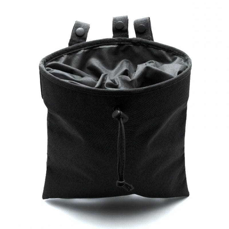 Bolso de mano tactico militar