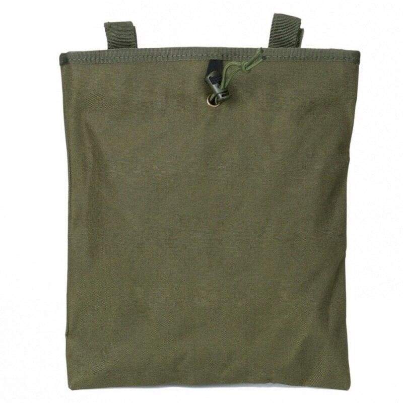 Bolso de mano tactico militar