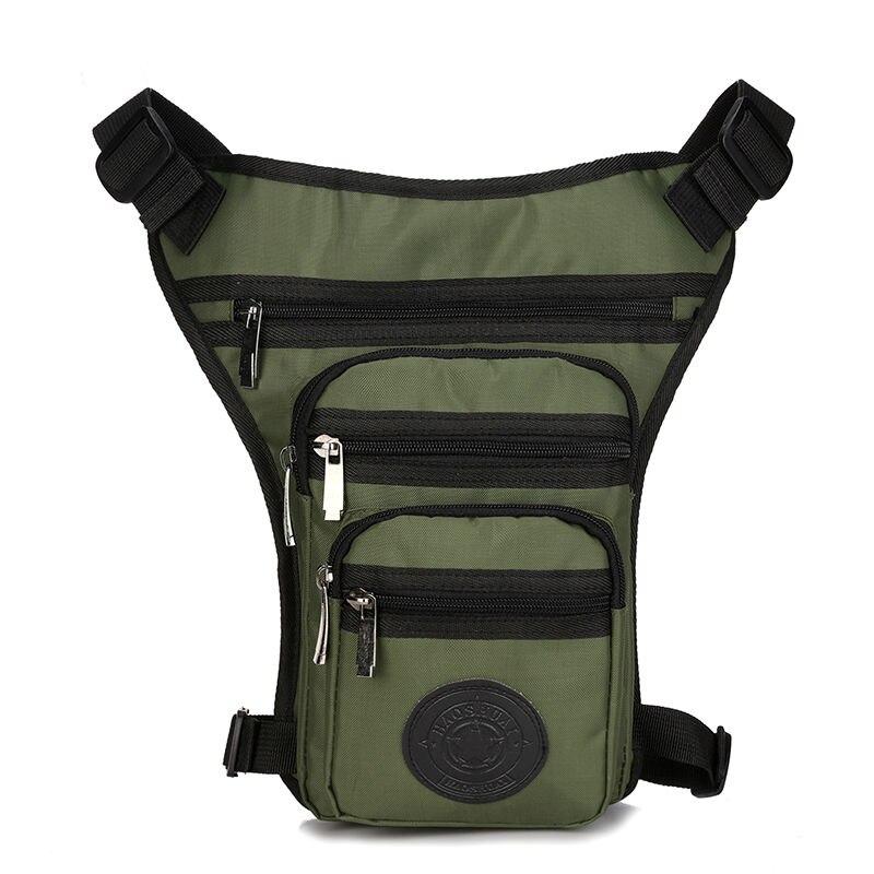 Bolso de militar