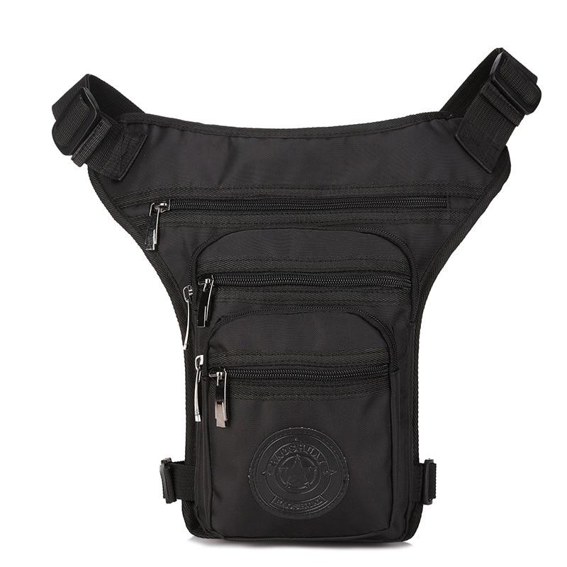Bolso de militar