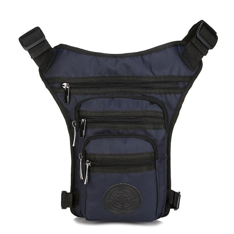Bolso de militar