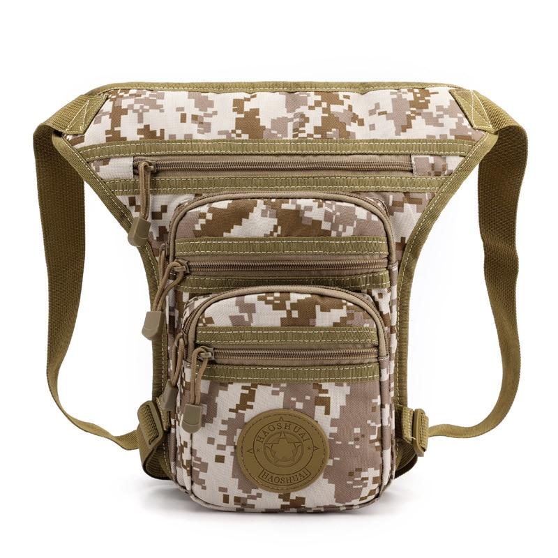Bolso de militar