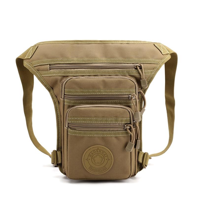 Bolso de militar