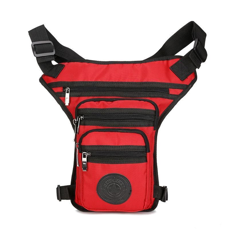 Bolso de militar
