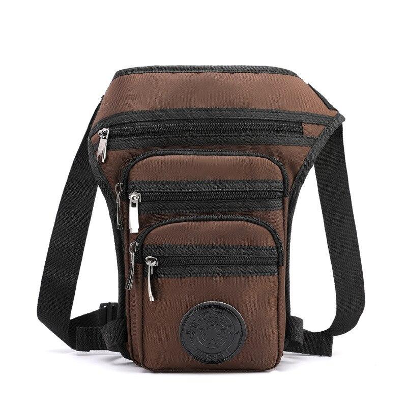 Bolso de militar