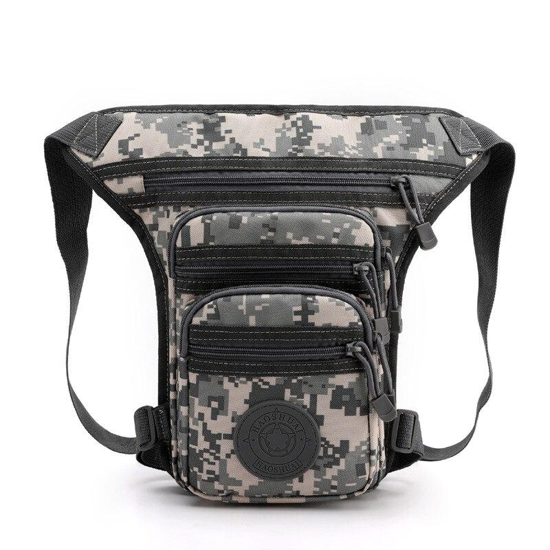 Bolso de militar