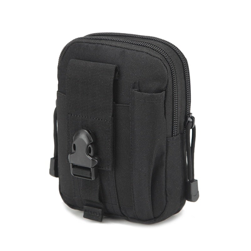 Bolso de viaje militar
