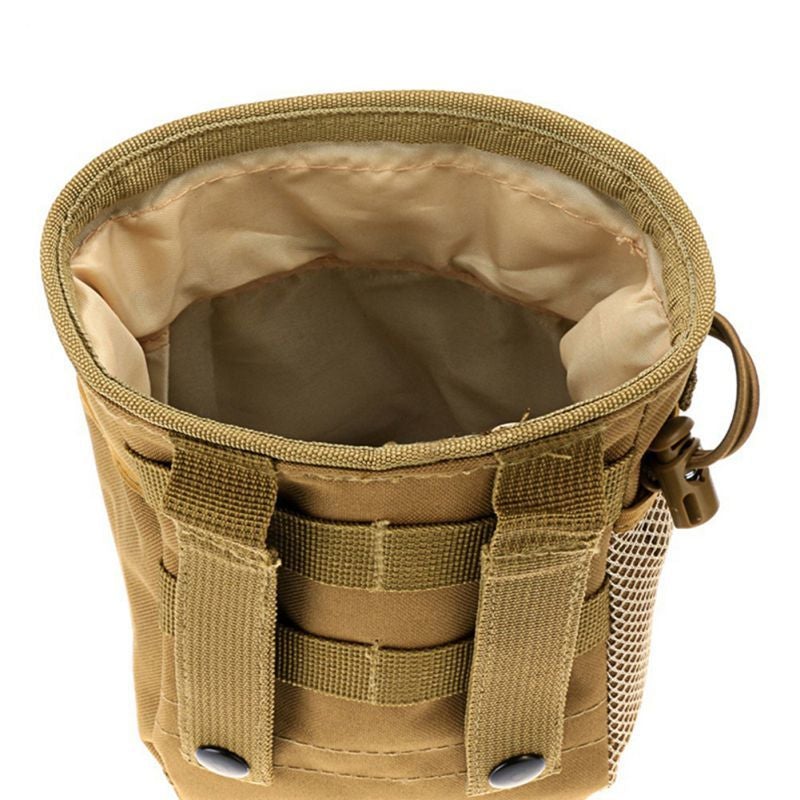 Bolso de viaje militar